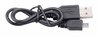 Despiece alarma de moto Spy5000M: Cable carga mando USB