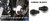 BMW/DUCATI/TRIUMPH: Topes anticaida LSL (Crash pads) con cabezal en color (11 colores disponibles)
